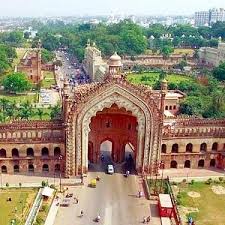 Zebrani Motors in Lucknow