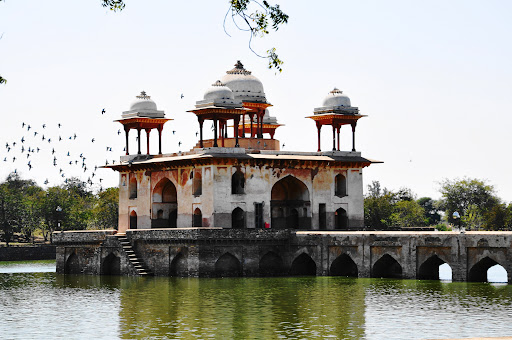 Zebrani Motors in Rewari