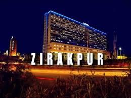 Zebrani Motors in Zirakpur