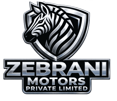 Zebrani Electric Vehicle