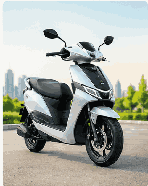 Innovative EV Technology