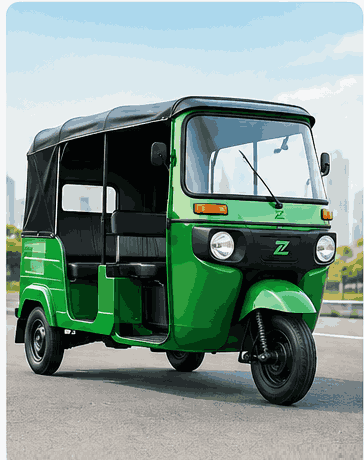 Reliable Electric Vehicle