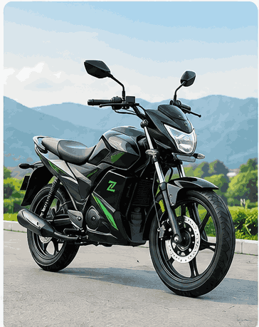 Eco Friendly Electric Mobility